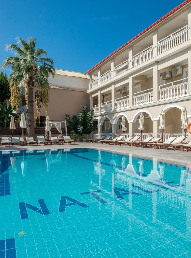 Aparthotel Natalie