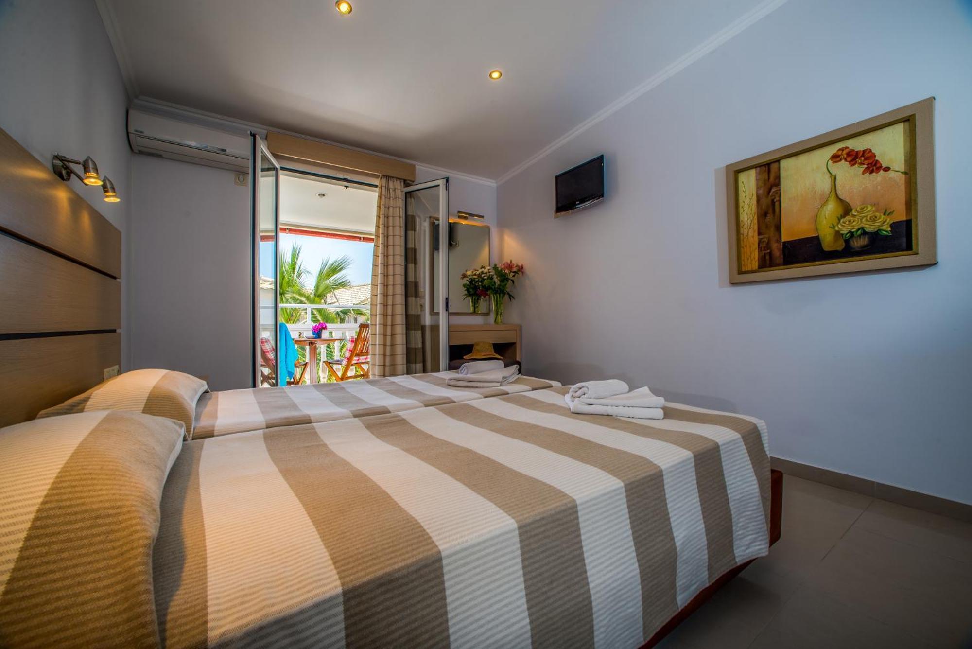 Aparthotel Natalie 3*