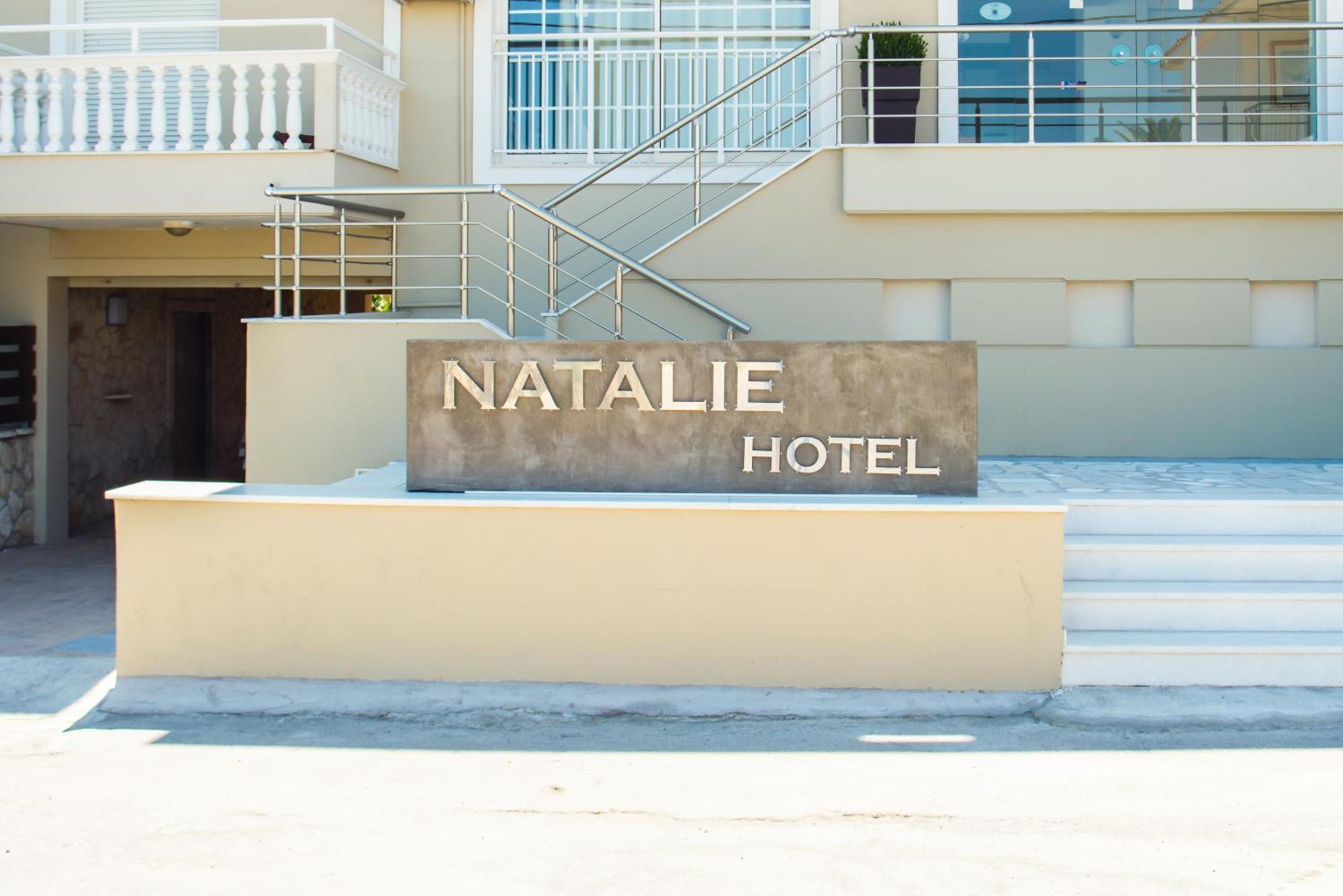 Aparthotel Natalie 3*