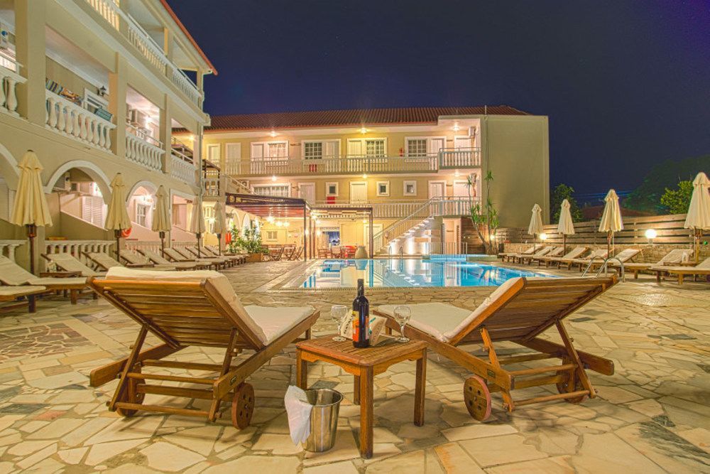 Aparthotel Natalie