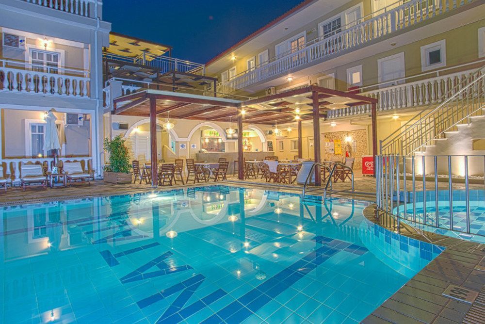 Natalie Aparthotel