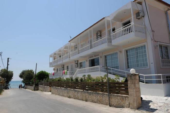 Aparthotel Natalie Laganas