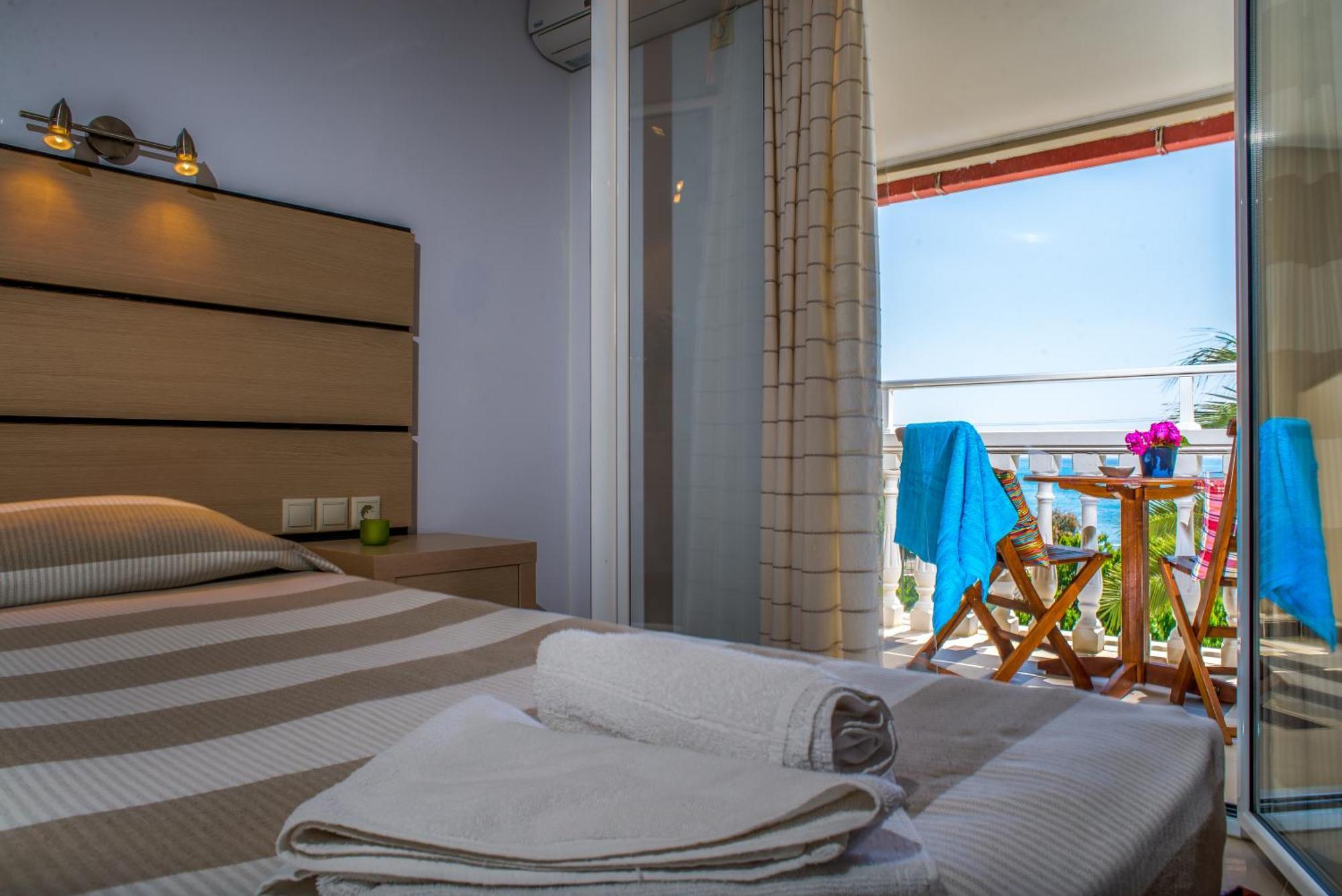 Natalie Aparthotel