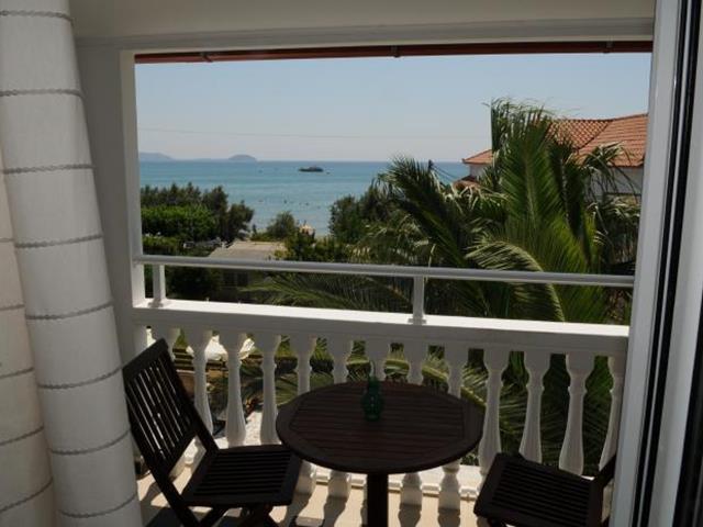 Aparthotel Natalie 3*